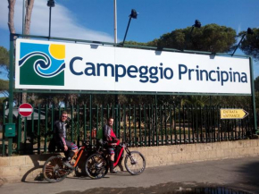 Camping La Principina